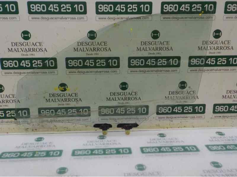 Recambio de cristal puerta delantero izquierdo para hyundai i20 1.2 cat referencia OEM IAM 82410C8010  