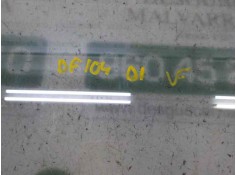 Recambio de cristal puerta delantero izquierdo para hyundai i20 1.2 cat referencia OEM IAM 82410C8010   2