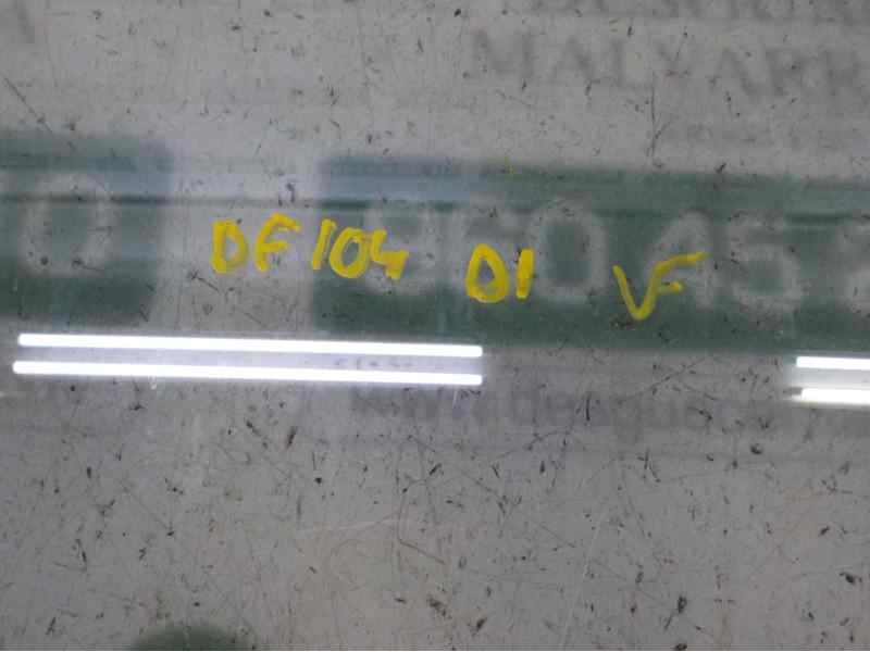 Recambio de cristal puerta delantero izquierdo para hyundai i20 1.2 cat referencia OEM IAM 82410C8010  