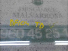 Recambio de cristal puerta trasero derecho para hyundai i20 1.2 cat referencia OEM IAM 83420C7010   2