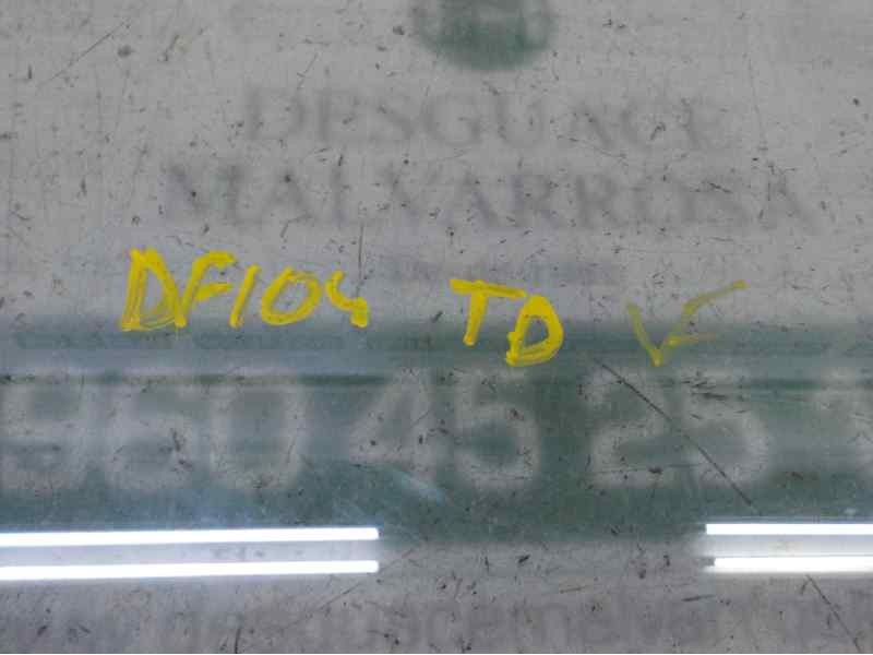 Recambio de cristal puerta trasero derecho para hyundai i20 1.2 cat referencia OEM IAM 83420C7010  