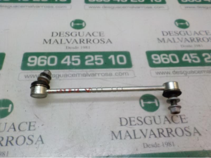 Recambio de tirante delantero izquierdo para toyota rav4 hybrid fwd referencia OEM IAM 4882042040  