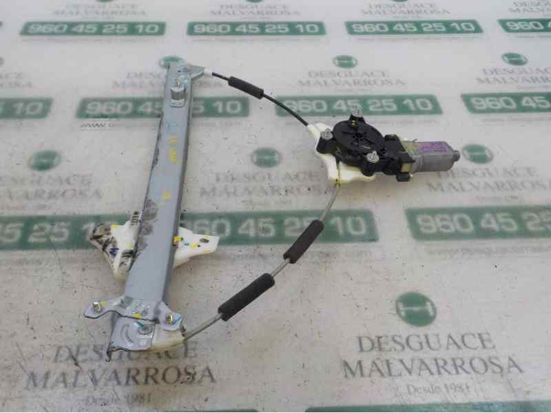 Recambio de elevalunas delantero izquierdo para hyundai i20 1.2 cat referencia OEM IAM 82403C7010 82401C7010 