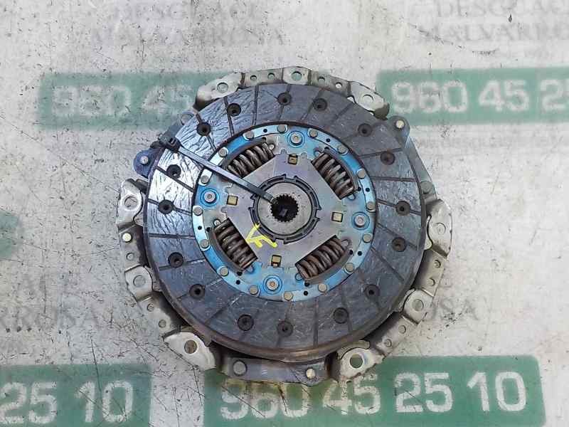 Recambio de kit embrague para hyundai i20 1.2 cat referencia OEM IAM 4110002730  