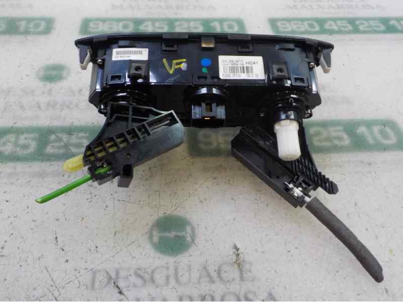 Recambio de mando calefaccion / aire acondicionado para hyundai i20 1.2 cat referencia OEM IAM 97250C8410RDR 97250C8410 