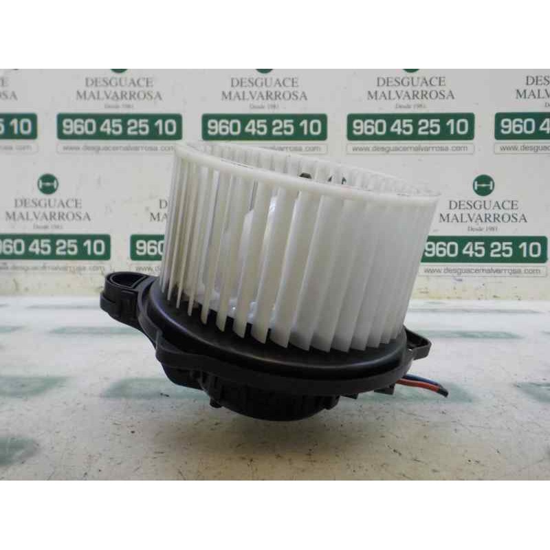 Recambio de motor calefaccion para hyundai i20 1.2 cat referencia OEM IAM 97126C8000 00S3B2542 00S3B2542