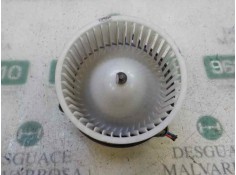 Recambio de motor calefaccion para hyundai i20 1.2 cat referencia OEM IAM 97126C8000 00S3B2542 00S3B2542 2