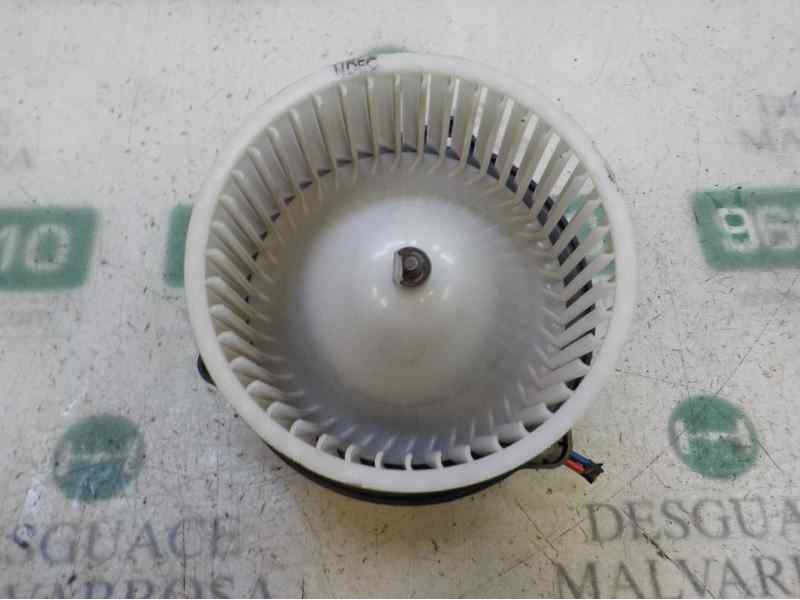 Recambio de motor calefaccion para hyundai i20 1.2 cat referencia OEM IAM 97126C8000 00S3B2542 00S3B2542