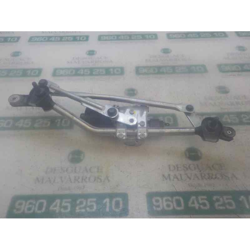 Recambio de motor limpia delantero para hyundai i20 1.2 cat referencia OEM IAM 98110C8000 98100GB000 W000055128