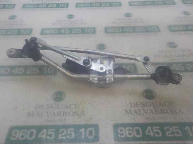 Recambio de motor limpia delantero para hyundai i20 1.2 cat referencia OEM IAM 98110C8000 98100GB000 W000055128