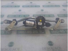 Recambio de motor limpia delantero para hyundai i20 1.2 cat referencia OEM IAM 98110C8000 98100GB000 W000055128 2