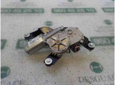 Recambio de motor limpia trasero para hyundai i20 1.2 cat referencia OEM IAM 98700C8100 98700C8000 W000059658 2