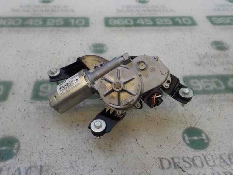 Recambio de motor limpia trasero para hyundai i20 1.2 cat referencia OEM IAM 98700C8100 98700C8000 W000059658