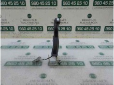 Recambio de palanca freno de mano para hyundai i20 1.2 cat referencia OEM IAM 59710C8000TRY   2