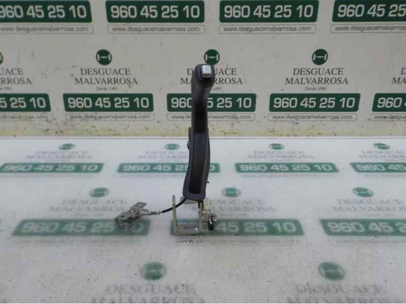 Recambio de palanca freno de mano para hyundai i20 1.2 cat referencia OEM IAM 59710C8000TRY  
