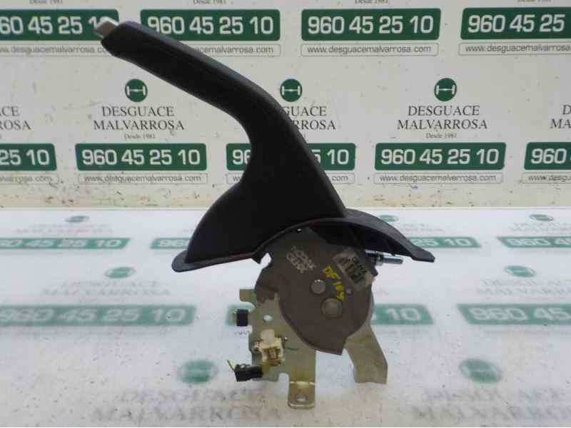 Recambio de palanca freno de mano para hyundai i20 1.2 cat referencia OEM IAM 59710C8000TRY  