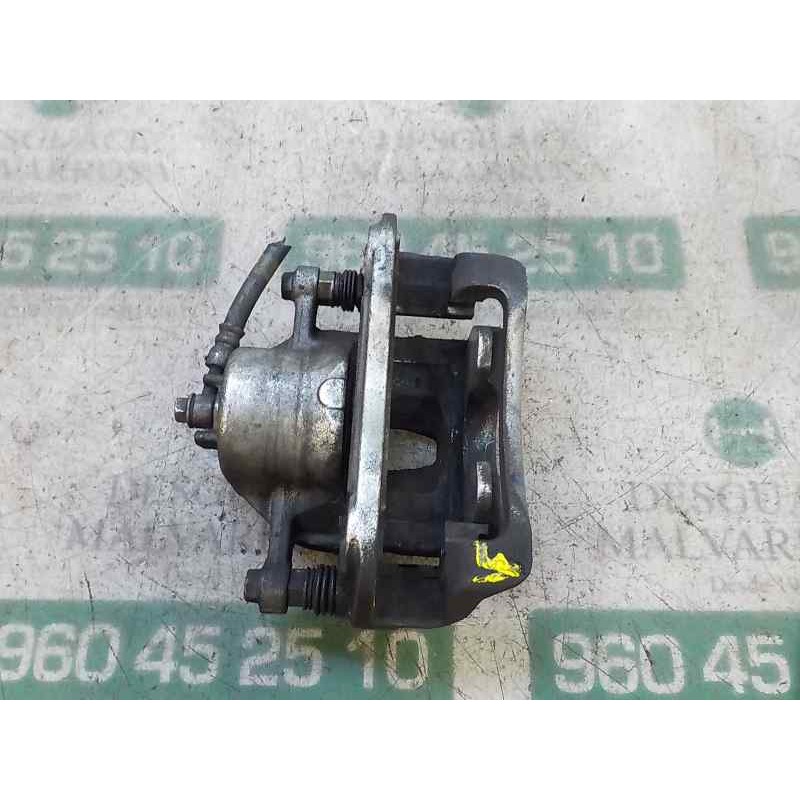 Recambio de pinza freno delantera derecha para hyundai i20 1.2 cat referencia OEM IAM 58190C8A00  