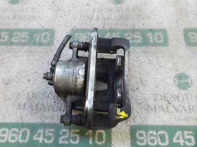 Recambio de pinza freno delantera derecha para hyundai i20 1.2 cat referencia OEM IAM 58190C8A00  