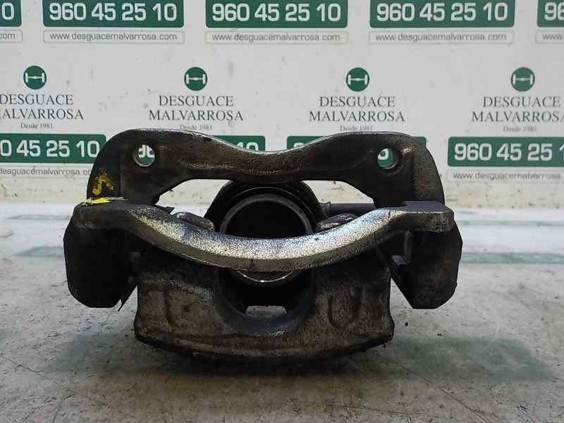 Recambio de pinza freno delantera derecha para hyundai i20 1.2 cat referencia OEM IAM 58190C8A00  
