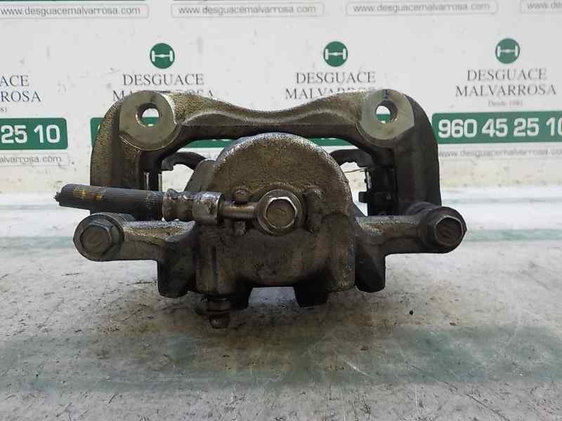 Recambio de pinza freno delantera derecha para hyundai i20 1.2 cat referencia OEM IAM 58190C8A00  