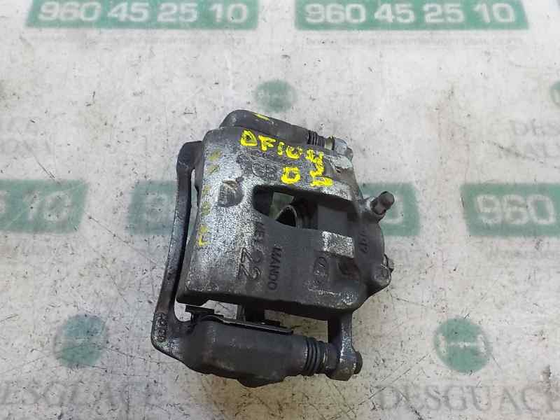 Recambio de pinza freno delantera derecha para hyundai i20 1.2 cat referencia OEM IAM 58190C8A00  
