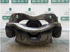Recambio de pinza freno delantera izquierda para hyundai i20 1.2 cat referencia OEM IAM 58180C8A00   2