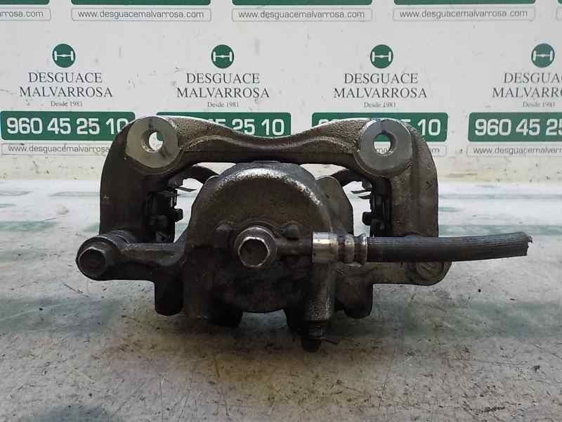 Recambio de pinza freno delantera izquierda para hyundai i20 1.2 cat referencia OEM IAM 58180C8A00  