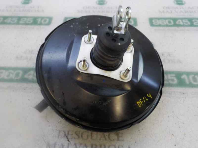 Recambio de servofreno para hyundai i20 1.2 cat referencia OEM IAM 59110C8130 58500C8230 