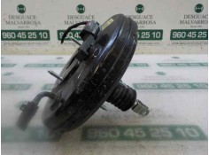 Recambio de servofreno para hyundai i20 1.2 cat referencia OEM IAM 59110C8130 58500C8230  2