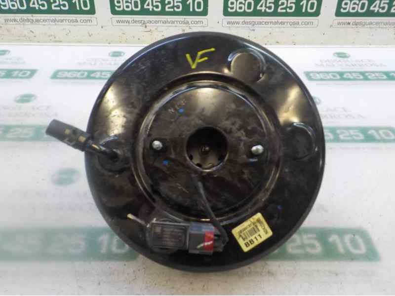 Recambio de servofreno para hyundai i20 1.2 cat referencia OEM IAM 59110C8130 58500C8230 