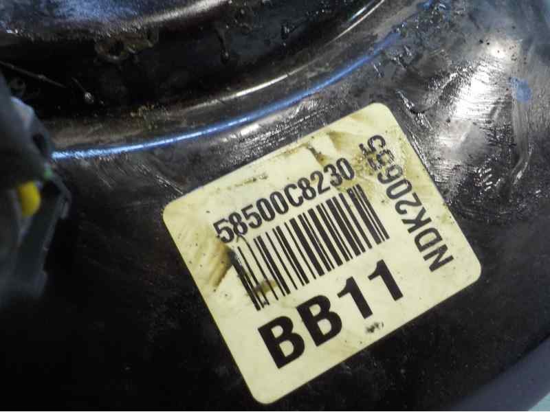 Recambio de servofreno para hyundai i20 1.2 cat referencia OEM IAM 59110C8130 58500C8230 