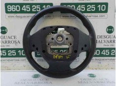 Recambio de volante para hyundai i20 1.2 cat referencia OEM IAM 56100C8BC0TRY   2