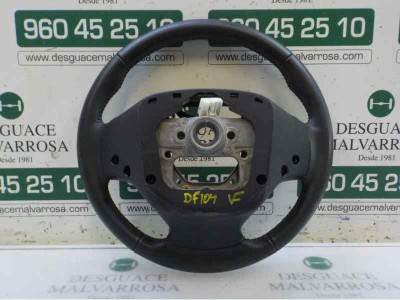 Recambio de volante para hyundai i20 1.2 cat referencia OEM IAM 56100C8BC0TRY  