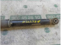 Recambio de amortiguador trasero derecho para audi a3 sportback (8p) 1.9 tdi referencia OEM IAM 1K0513029HM 1K0513029HM  2