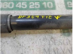 Recambio de amortiguador trasero izquierdo para audi a3 sportback (8p) 1.9 tdi referencia OEM IAM 1K0513029HM 1K0513029HM  2