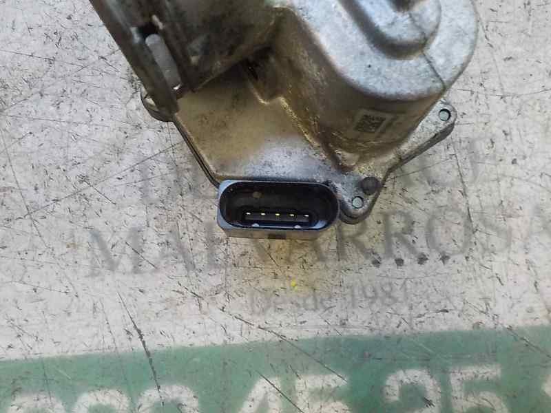 Recambio de caja mariposa para audi a3 sportback (8p) 1.9 tdi referencia OEM IAM 03G128063Q 03G128063M 