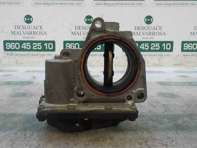 Recambio de caja mariposa para audi a3 sportback (8p) 1.9 tdi referencia OEM IAM 03G128063Q 03G128063M 