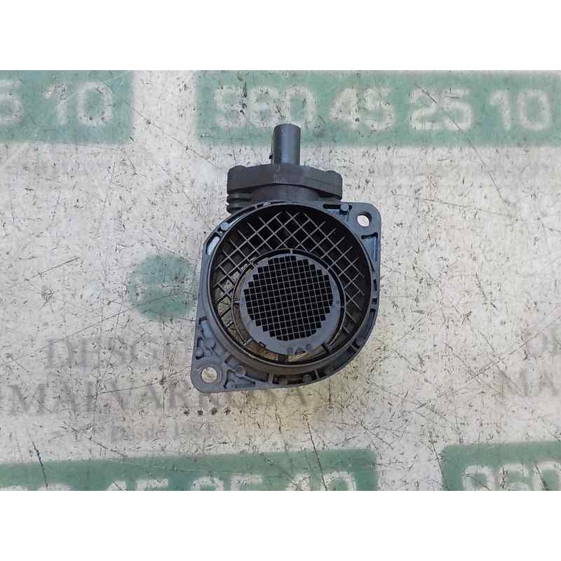 Recambio de caudalimetro para audi a3 sportback (8p) 1.9 tdi referencia OEM IAM 038906461B 038906461B 0281002531