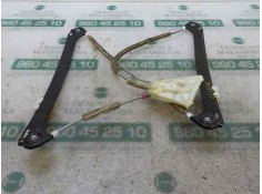 Recambio de elevalunas delantero derecho para audi a3 sportback (8p) 1.9 tdi referencia OEM IAM 8P4837462C   2