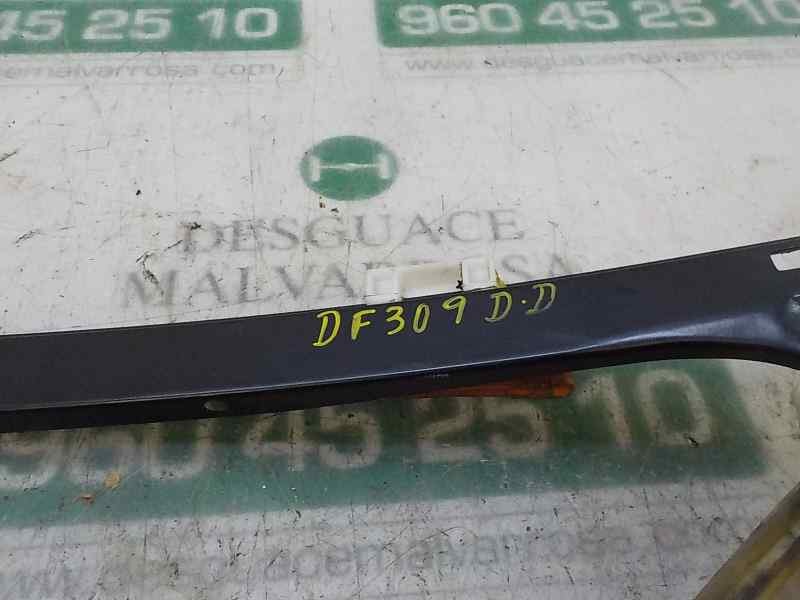 Recambio de elevalunas delantero derecho para audi a3 sportback (8p) 1.9 tdi referencia OEM IAM 8P4837462C  