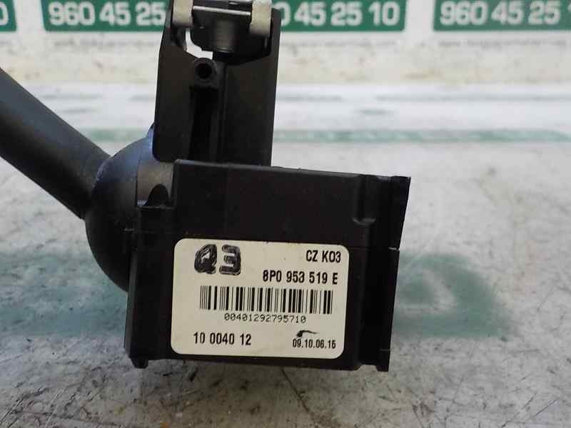 Recambio de mando limpia para audi a3 sportback (8p) 1.9 tdi referencia OEM IAM 8P0953519E9B9 8P0953519E 