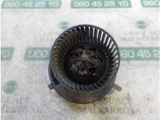 Recambio de motor calefaccion para audi a3 sportback (8p) 1.9 tdi referencia OEM IAM 1K2819015C 1K2819015C 998801R 2