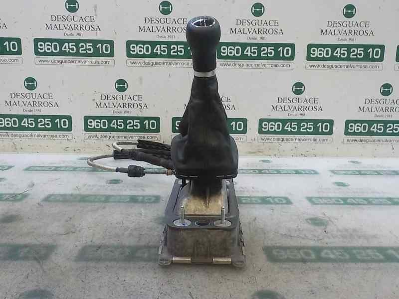 Recambio de palanca cambio para audi a3 sportback (8p) 1.9 tdi referencia OEM IAM 1K0711050A 1K0711049CG 