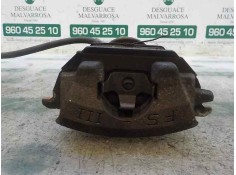 Recambio de pinza freno delantera izquierda para audi a3 sportback (8p) 1.9 tdi referencia OEM IAM 1K0615123D   2