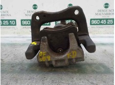 Recambio de pinza freno trasera derecha para audi a3 sportback (8p) 1.9 tdi referencia OEM IAM 1K0615424J   2