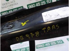 Recambio de puente trasero para jeep compass ii 1.4 m-air cat referencia OEM IAM    2