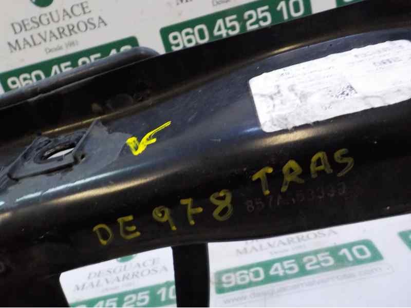 Recambio de puente trasero para jeep compass ii 1.4 m-air cat referencia OEM IAM   