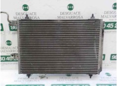 Recambio de condensador aire acondicionado para peugeot 307 (s1) 2.0 hdi fap cat referencia OEM IAM   