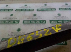 Recambio de condensador aire acondicionado para peugeot 307 (s1) 2.0 hdi fap cat referencia OEM IAM    2