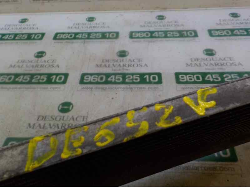 Recambio de condensador aire acondicionado para peugeot 307 (s1) 2.0 hdi fap cat referencia OEM IAM   